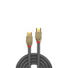 Câble HDMI Ultra High Speed Gold Line 5m