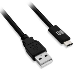 Câble USB C 2 0 USB A mâle...
