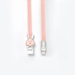 Câble lapin USB micro USB...
