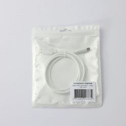 Câble USB C USB C 2 0 Male...