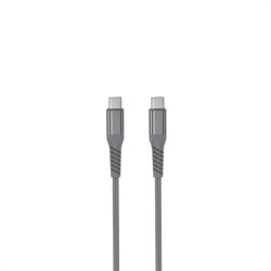 Câble USB C USB C mâle mâle...