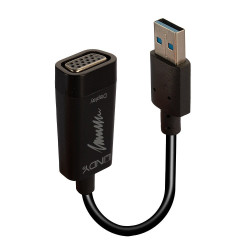 Convertisseur USB 3 0 vers VGA