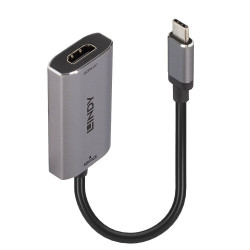 Convertisseur USB Type C...