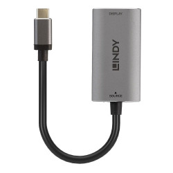 Convertisseur USB Type C vers HDMI 8K