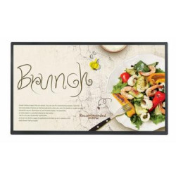 ECRAN LG 32 LFD Noir 16 9...