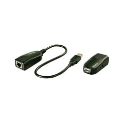 Extender USB 2 0 Cat 6 50m