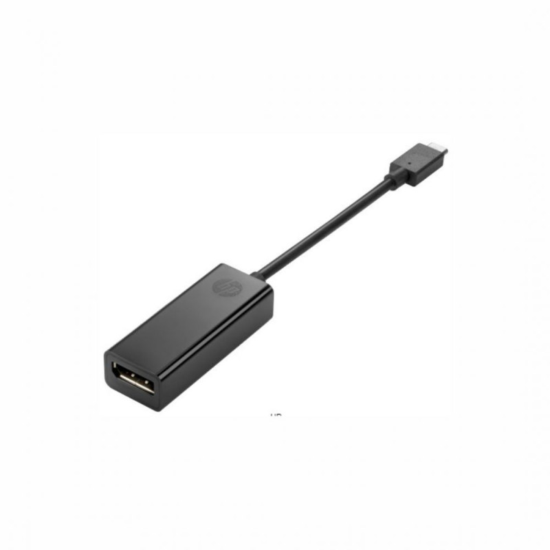 HP C Adaptateur USB C vers DP