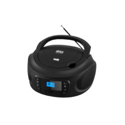 Lecteur Radio CD USB FM 87...