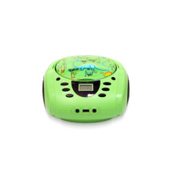 Lecteur Radio CD USB WeKids...
