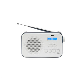 Radio portable DAB DAB FM...