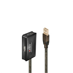 Rallonge Active USB 2 0...