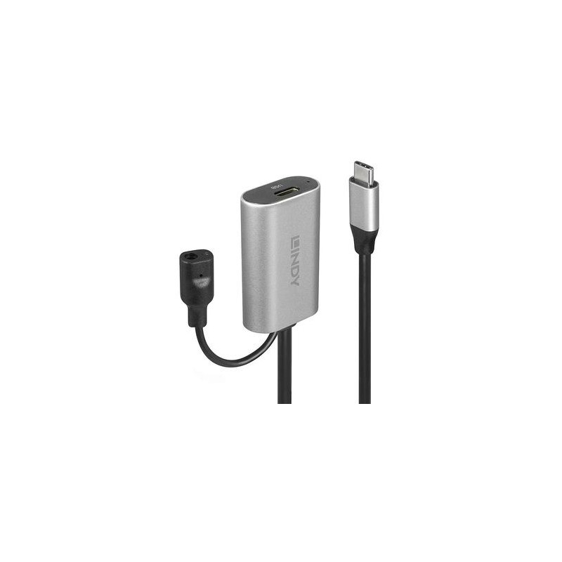 Rallonge active USB 3 1 Gen 1 type C C 5m