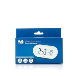 Réveil numérique écran...