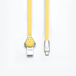 Câble Poule USB micro USB...