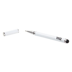 Stylet Stylo blanc