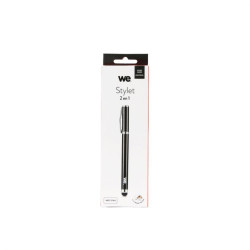 Stylet Stylo Noir