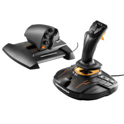 THRUSTMASTER T 16000M FCS...