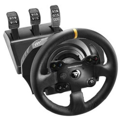 THRUSTMASTER TX Leather Ed...