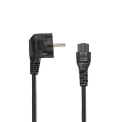 Câble alimentation secteur...
