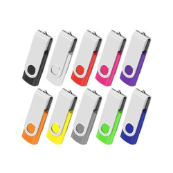 Cle USB 8 Go Clé USB 2 0...