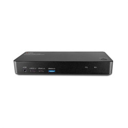 Docking Station KVM 2 Ports...