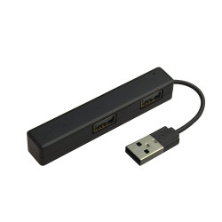 HUB 4 ports USB 2 0