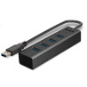 Hub USB 3 0 4 ports