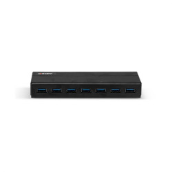 Hub USB 3 0 7 ports