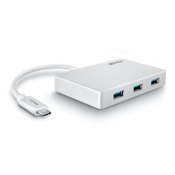 Hub USB 3 1 type C 3 ports...
