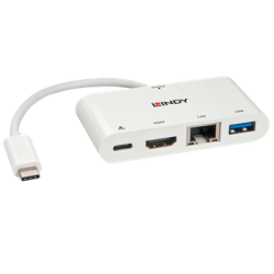 Mini Dock USB 3 1 Type C...