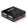 Mini Hub USB 2 0 4 ports
