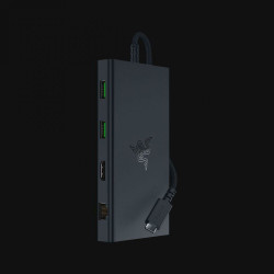 RAZER USB C Dock 11 Port...