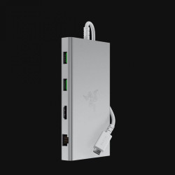 RAZER USB C Dock 11 Port...