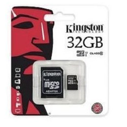 KINGSTON carte micro SD 256...
