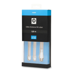 Câble d antenne pour radio...