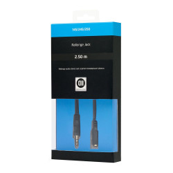 Câble Jack 3 5 mm mâle...