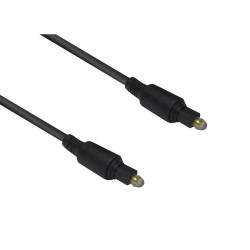 Câble optique mâle mâle 5m