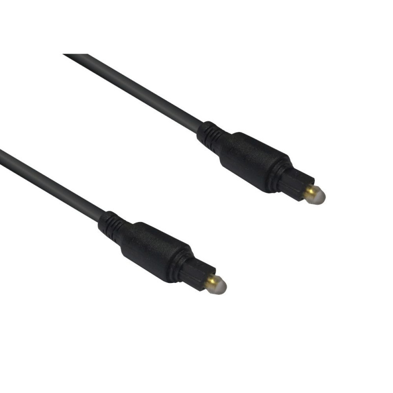 Câble optique mâle mâle 5m