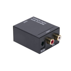 Kit de conversion audio...