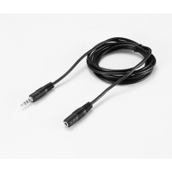 Rallonge Jack 3 5 mm mâle...