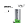 BATTERIE COMPATIBLE IPHONE 4S WAVE CONCEPT SOUS BOITE