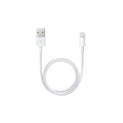 CABLE USB LIGHTNING IPHONE...