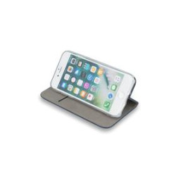 ETUI FOLIO BLEU IPHONE 13 MINI 5 4POUCES