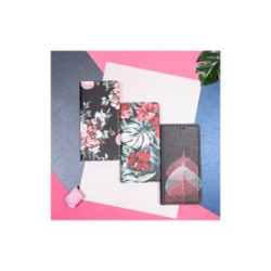ETUI FOLIO FLEUR IPHONE 13 MINI 5 4 POUCES