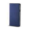 ETUI FOLIO IPHONE 12 MINI 5 4 P BLEUE