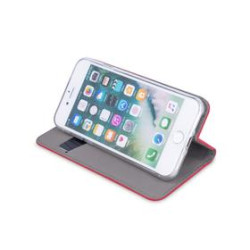 ETUI FOLIO IPHONE 12 MINI 5 4P ROUGE