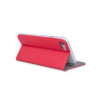 ETUI FOLIO IPHONE 12 MINI 5 4P ROUGE