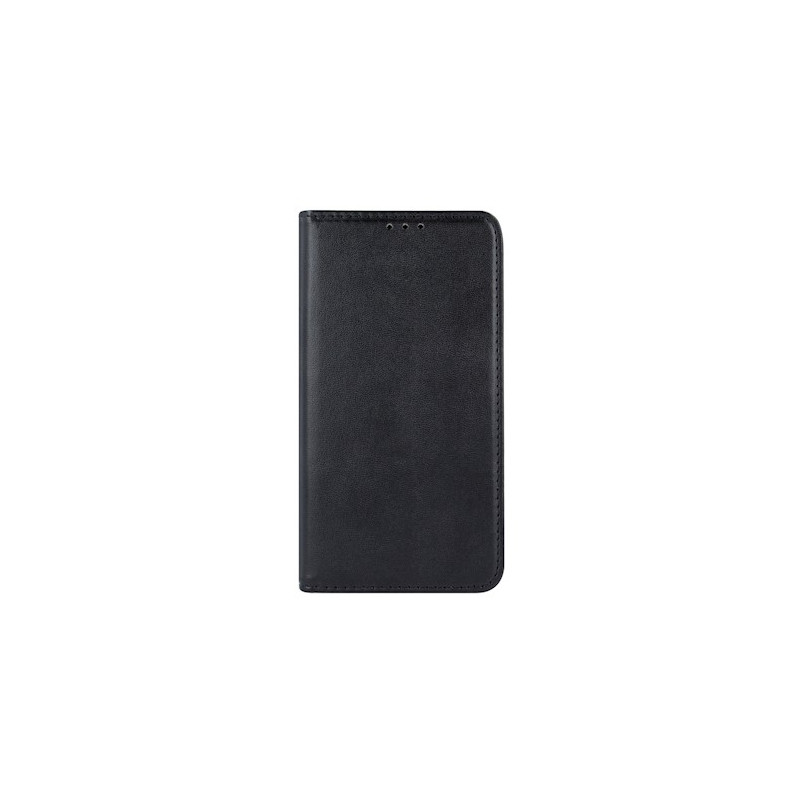 ETUI FOLIO NOIR IPHONE 13 MINI 5 4POUCES