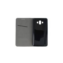 ETUI FOLIO NOIR IPHONE 13 MINI 5 4POUCES