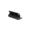 ETUI FOLIO POUR IPHONE 12 PRO MAX NOIR